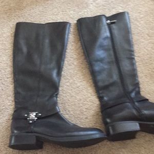 Vince camuto boots